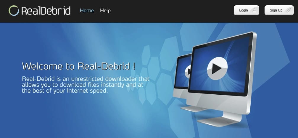 Real-Debrid Test 2025: Der ultimative Multi-Hoster Service im Review