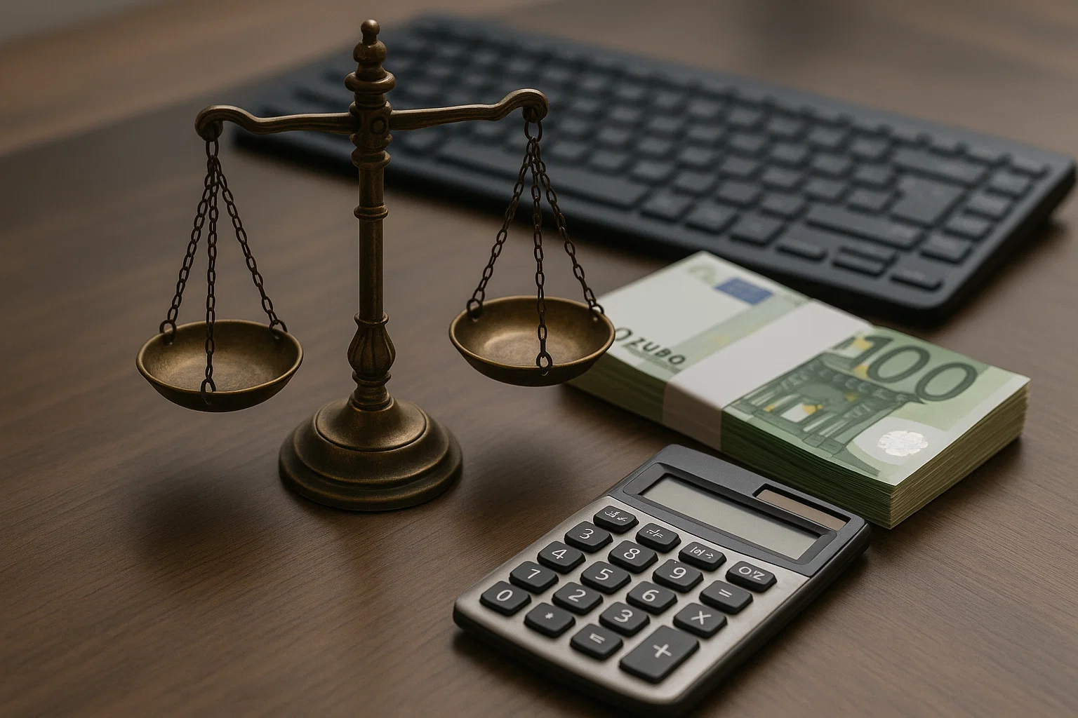 Kanzlei Website Kosten: Was Anwälte wirklich bezahlen (2025)