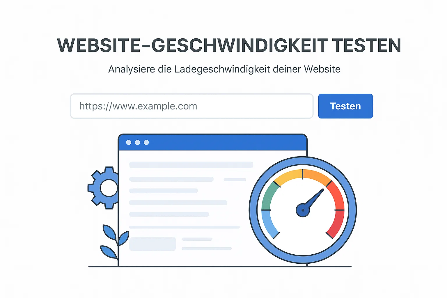 WordPress-Website Geschwindigkeit testen: Der komplette Guide (2025)