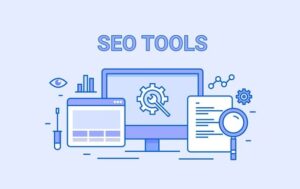 SEO tools