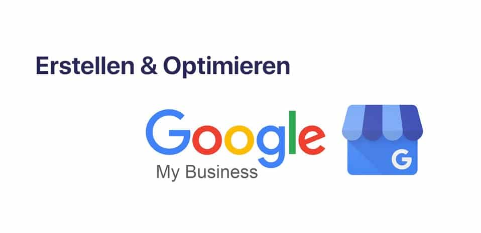 Google My Business