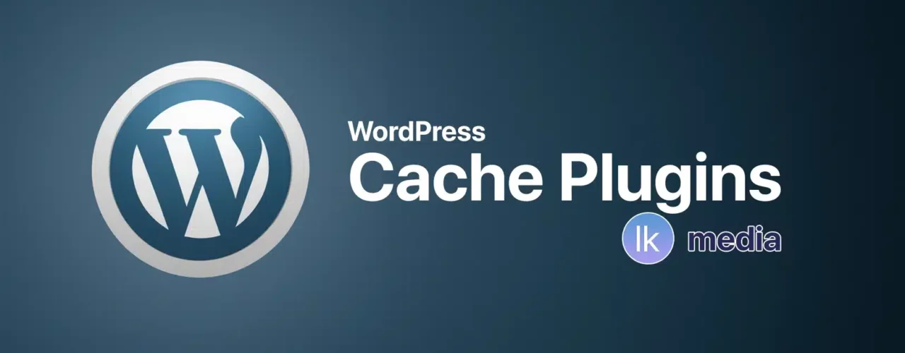 WP Cache Plugins