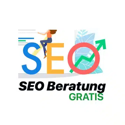 SEO Beratung Gratis Bild