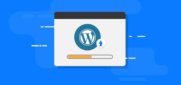 WordPress Optimierung