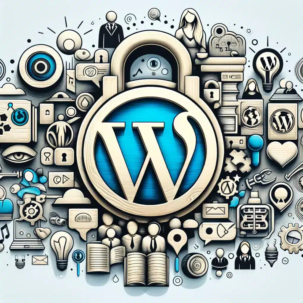 WordPress ist Open Source Software