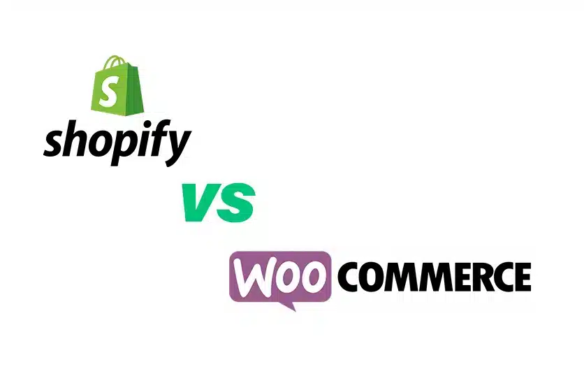 Shopify vs WooCommerce