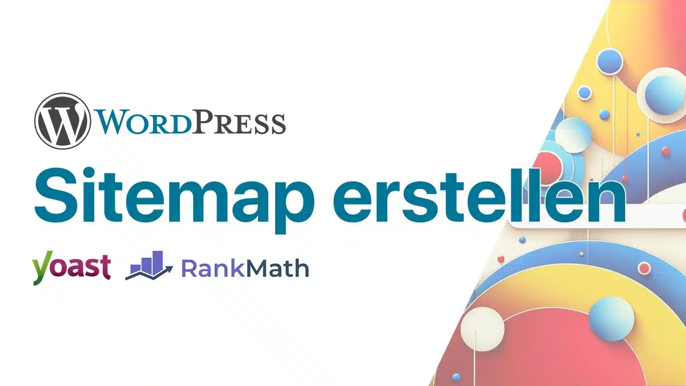 Create WordPress sitemap