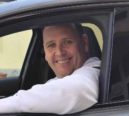 Patrick's driving school