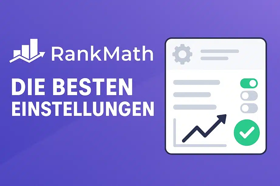 rankmath settings